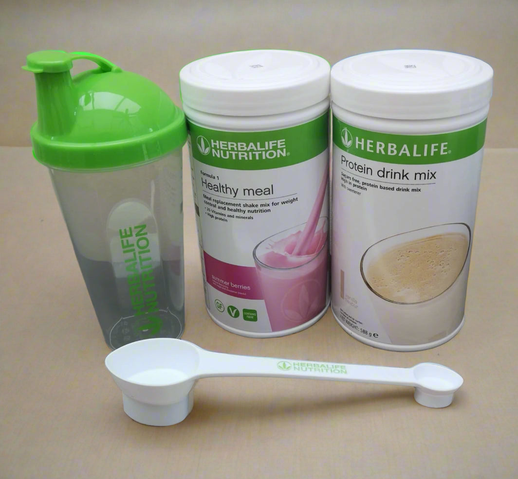 Recommended Programmes