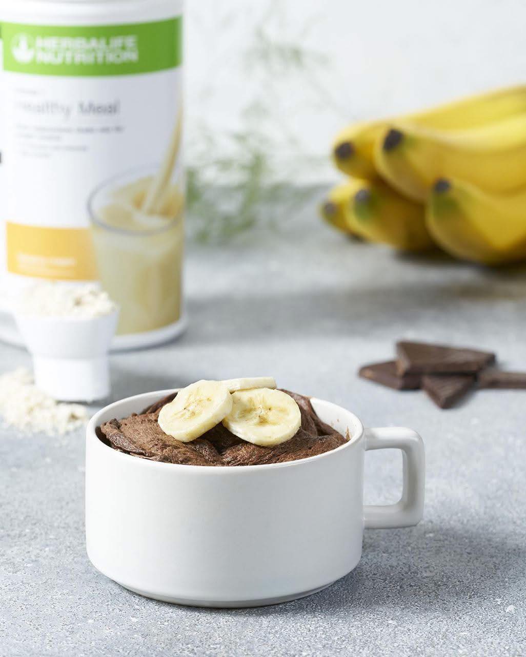 Herbalife Formula 1 Meal Replacement Shake (550g / 780g)