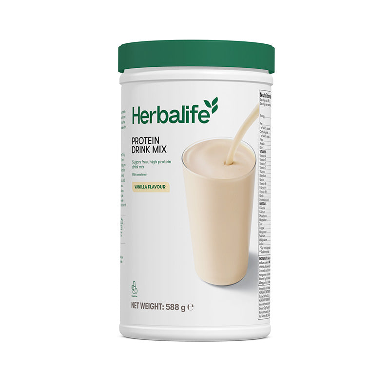 Herbalife Protein Drink Mix (PDM) 588g