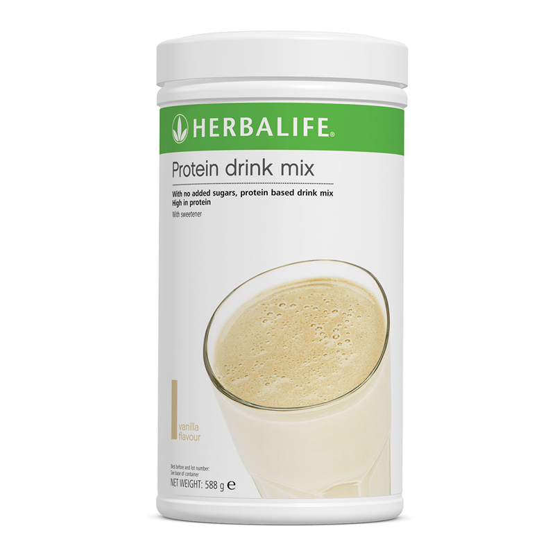 Herbalife Protein Drink Mix (PDM) 588g