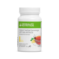 Load image into Gallery viewer, Herbalife Instant Herbal Beverage (Tea) – 51g / 102g