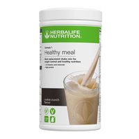 Herbalife Formula 1 Triple Shake Bundle + Protein Drink Mix