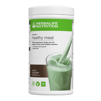 Herbalife Formula 1 Triple Shake Bundle + Protein Drink Mix