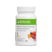 Load image into Gallery viewer, Herbalife Instant Herbal Beverage (Tea) – 51g / 102g